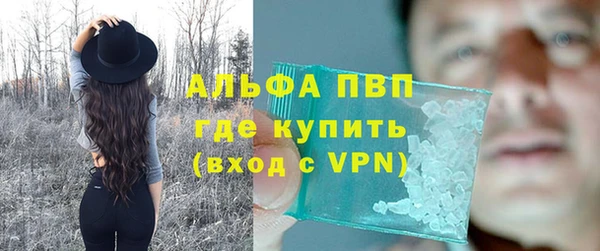 Альфа ПВП Горнозаводск